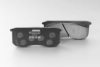 FENOX BP40012O7 Brake Pad Set, disc brake